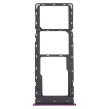 For Infinix S5 Lite X652b X652c Sim Card Tray Sim Card Tray Micro Sd Card Easy To Clean And Maintain