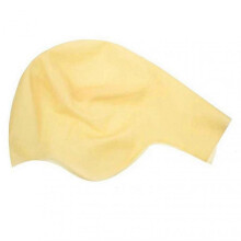 (A) Halloween Artificial Bald Caps Flexible Cosplay Fake Bald Caps for Halloween Parties - DSW
