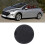 Car Headlight Dust Cover 6203E4 Headlamp Dust Cap 12