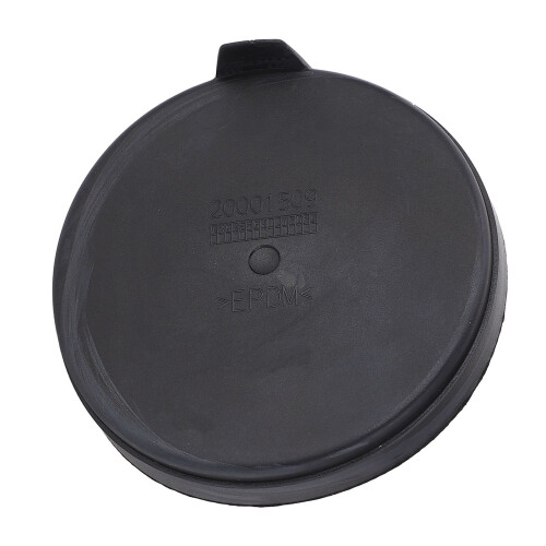 Car Headlight Dust Cover 6203E4 Headlamp Dust Cap