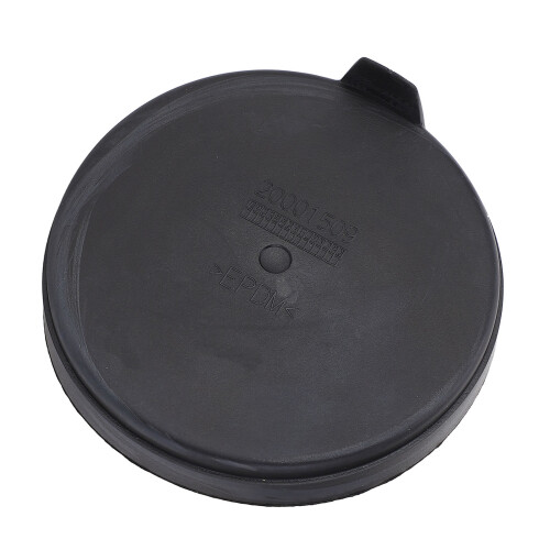 Car Headlight Dust Cover 6203E4 Headlamp Dust Cap 2