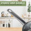 Ecolution Edelstahl 3 Quart 5
