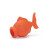 Peleg Design Silicone Egg Separator Separate Egg Yolk from Egg White Swallow Release Yolk Divider Egg Extractor Kitchen Gadgets Baking Tools (Yol 4