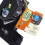 Single Laser Head Lens H8147AF Optical PickUp CD 12