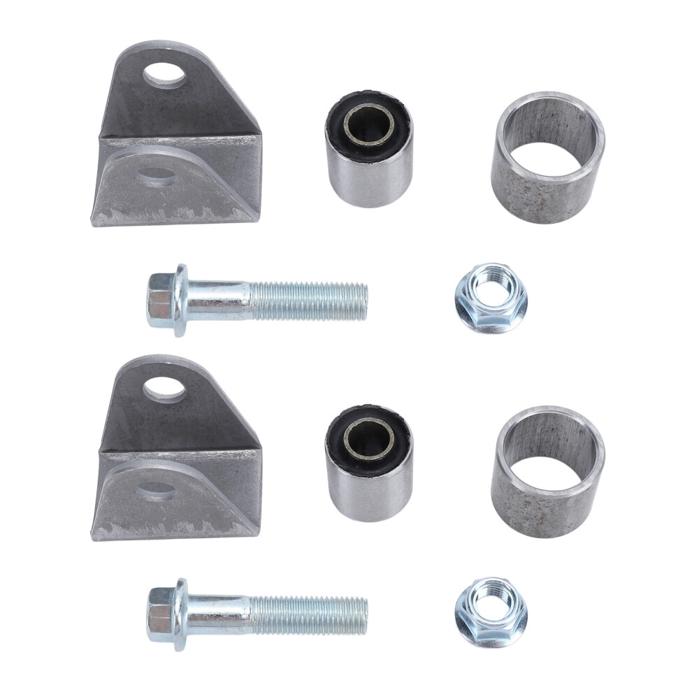 Shock Mount Bracket Metal Alloy Shock Absorption 8320539795621