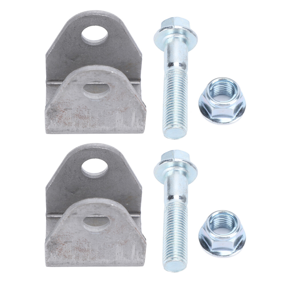 1 Pair Shock Adapter Mount With Screw Enhanced 8320539795652
