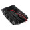 Lightweight Shock Absorbed Plastic Tank Chassis 1