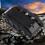 Lightweight Shock Absorbed Plastic Tank Chassis 11