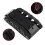 Lightweight Shock Absorbed Plastic Tank Chassis 13