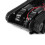 Lightweight Shock Absorbed Plastic Tank Chassis 8