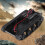 Lightweight Shock Absorbed Plastic Tank Chassis 10