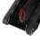 Lightweight Shock Absorbed Plastic Tank Chassis 9