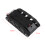 Lightweight Shock Absorbed Plastic Tank Chassis 14