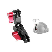 Pour trépied Adaptateur de montage pour Gopro Conçu avec une attention aux détails