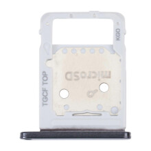 For Samsung Galaxy Tab S7 Fe Smt736 Sim Card Tray Micro Sd Card