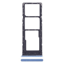 For Infinix Note 11 X663 Sim Card Tray Sim Card Tray Micro Sd Card
