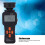 6238P Portable Large LCD Handheld Digital 13