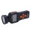 6238P Portable Large LCD Handheld Digital 6