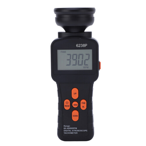 6238P Portable Large LCD Handheld Digital 1