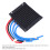Waterproof Wind Generator Controller PWM Aluminium 7
