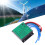 Waterproof Wind Generator Controller PWM Aluminium 4