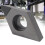 DCGT11T304 PCD Diamond Blade Insert CNC Lathe 6