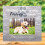 Banberry Designs Frame di immagini commemorative per animali 5