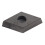 DCGT11T304 PCD Diamond Blade Insert CNC Lathe 10