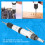 Mini Handhold Semi Automatic Clutch Type Air 8