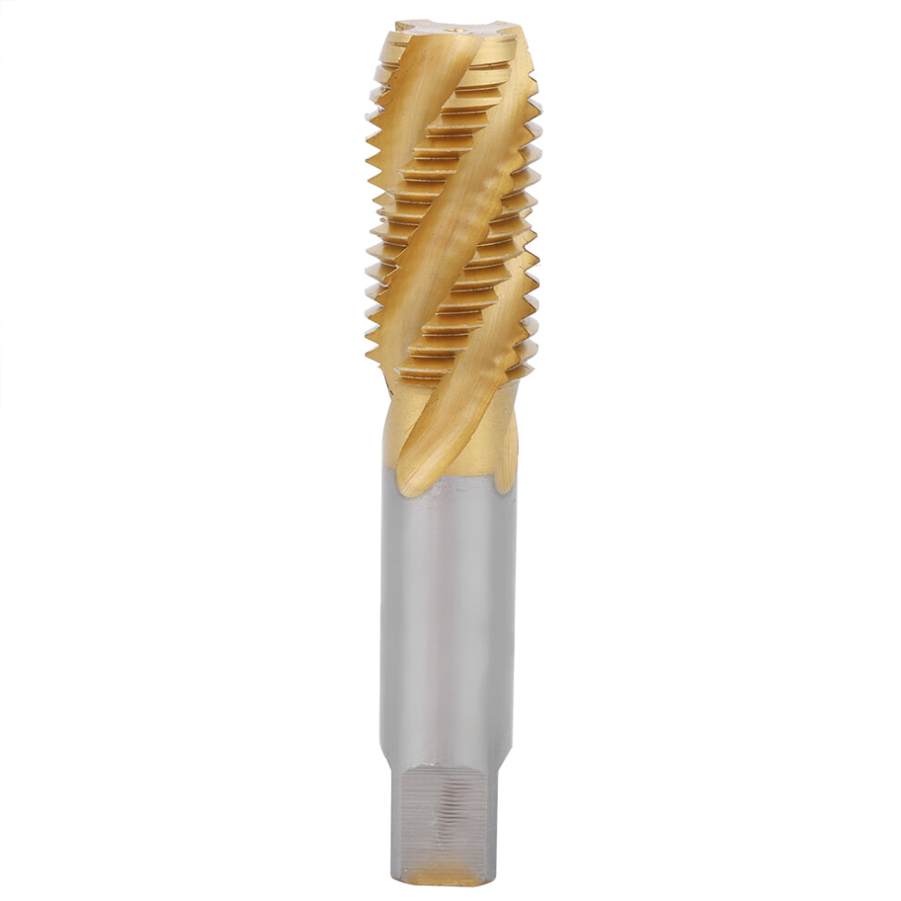 Spiral Flute Tap Tip Containing For Machine Cobalt