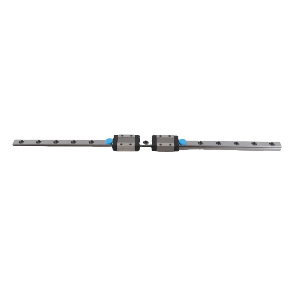 Mgn9b 300Mm Linear Guide Rail 9Mm Width With 2Pcs 8320539797021