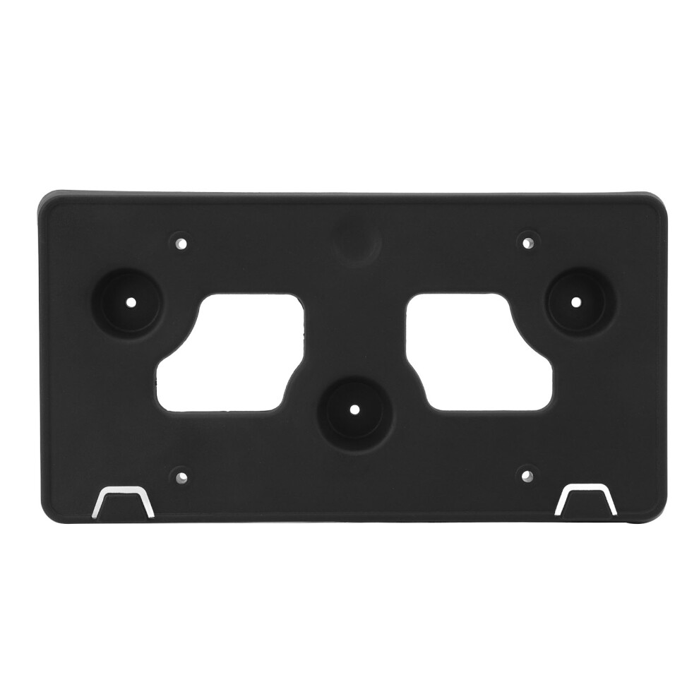 Front License Plate Bracket M1pb 17A385 Aa Bumper 8320539797410