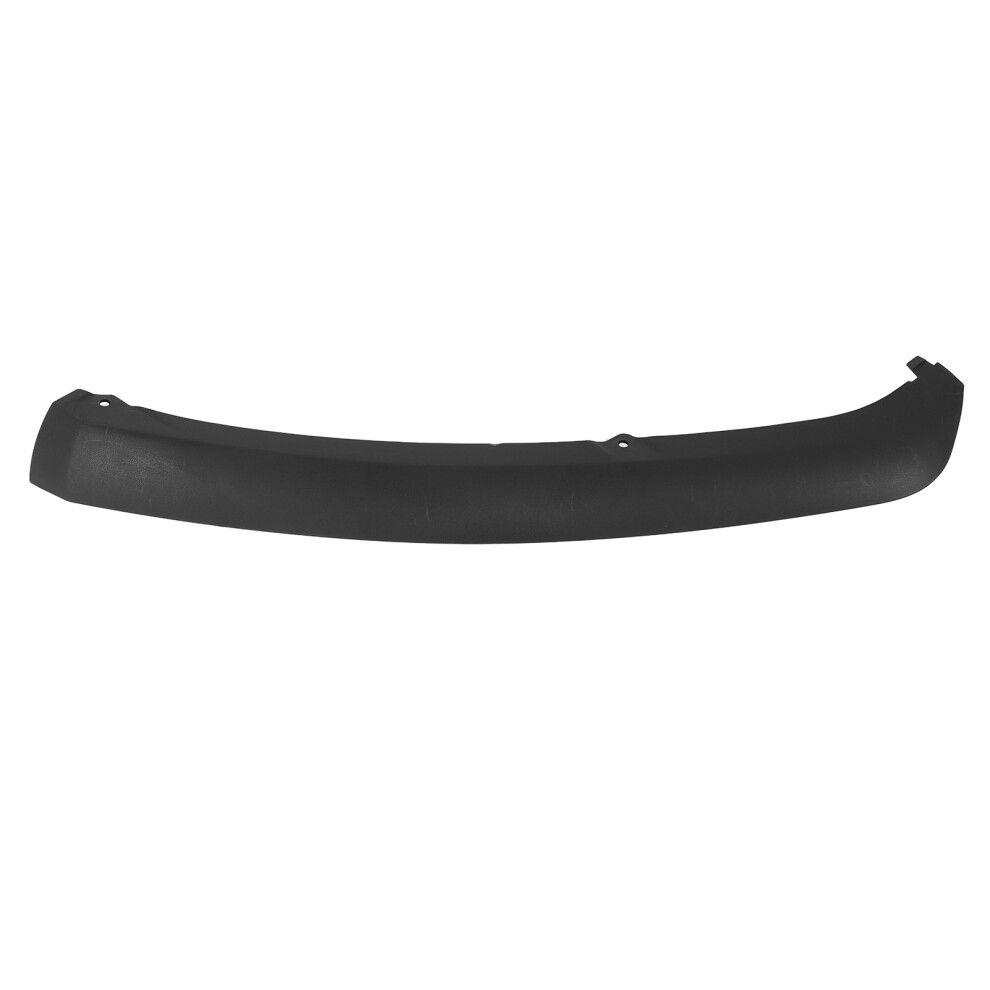Front Bumper Spoiler Lip Robust Construction Front 8320539797373