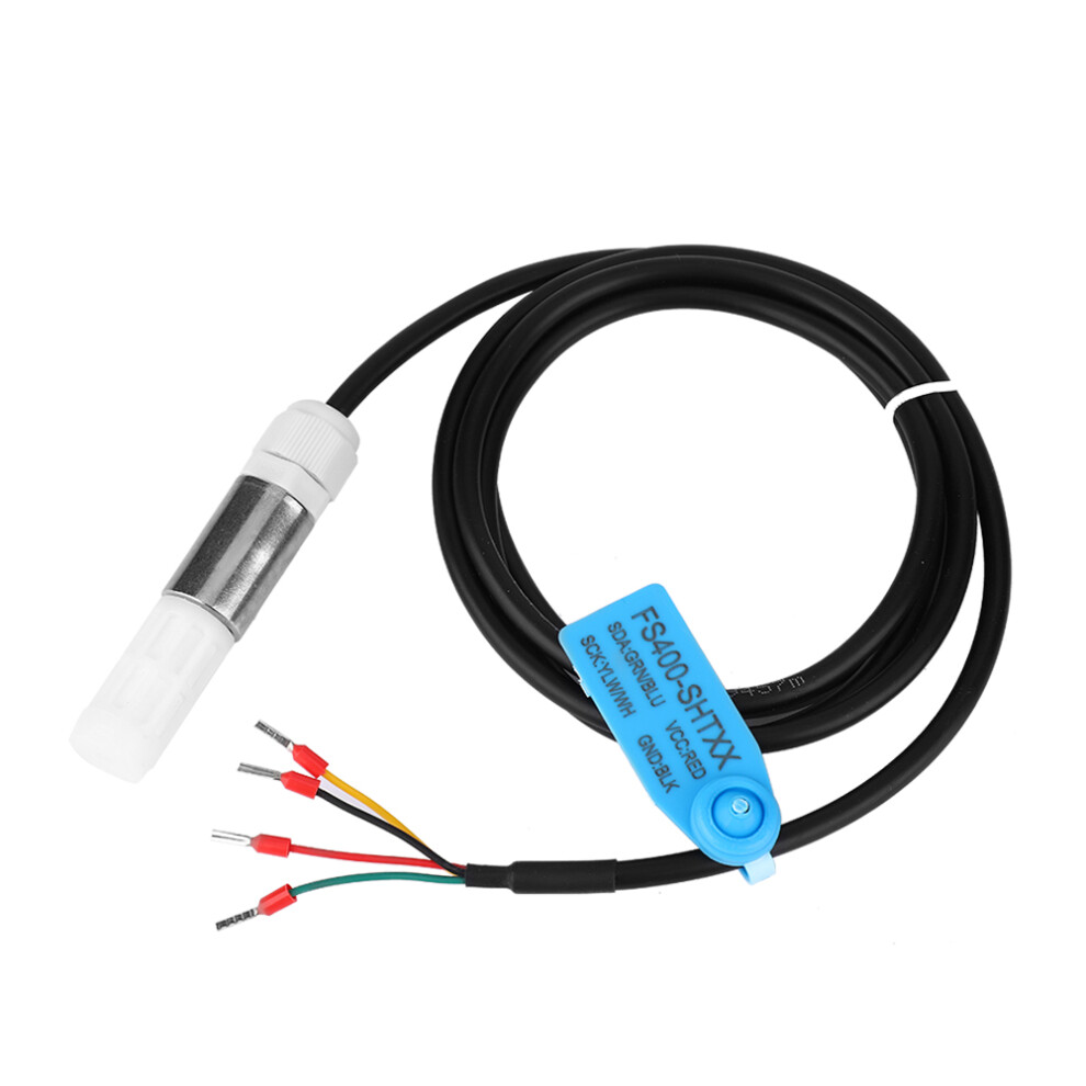 Temperature Humidity Sensor High Accuracy