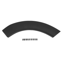 Rear Wheel Flares Fadeless Robust Rear Wheel Arch