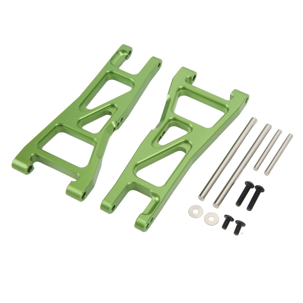 1Pair Aluminum Alloy Front Lower Suspension Arms 8320539797878