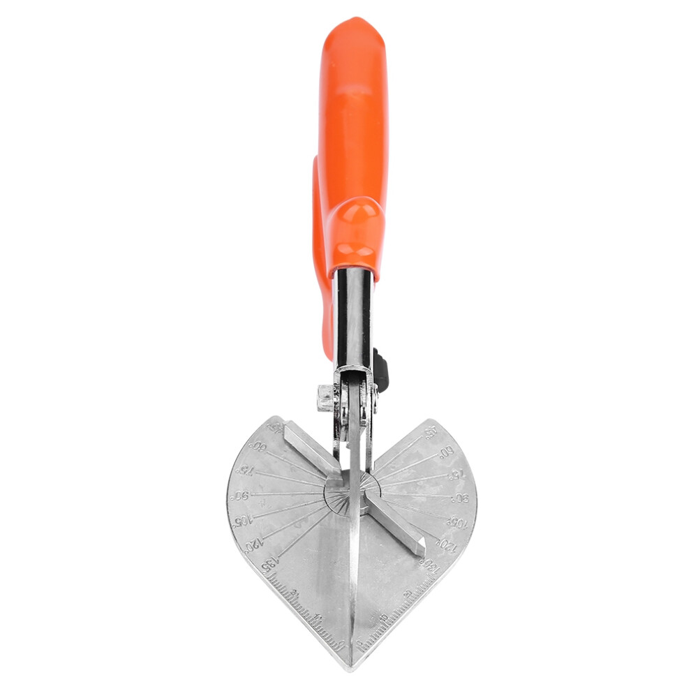 Multifunctional Adjustable Angle Scissors Shear