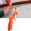 Spray Foam Insulation Gun Expanding Spray Gun 7