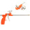 Spray Foam Insulation Gun Expanding Spray Gun 9