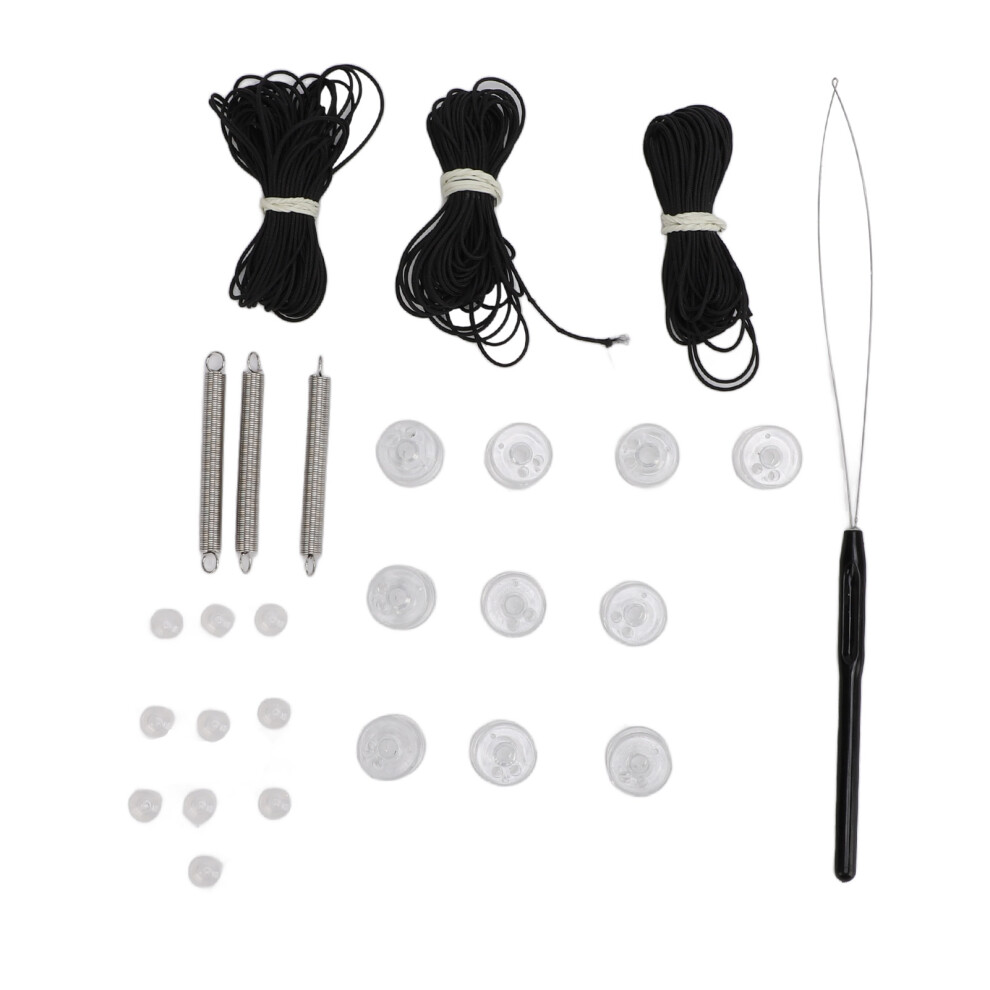Rv Shade Repair Kit Effective Professional Window 8320539798059