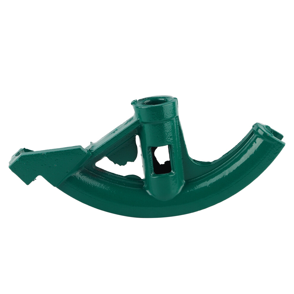 Pipe Bender Cast Iron Manual Tube Former