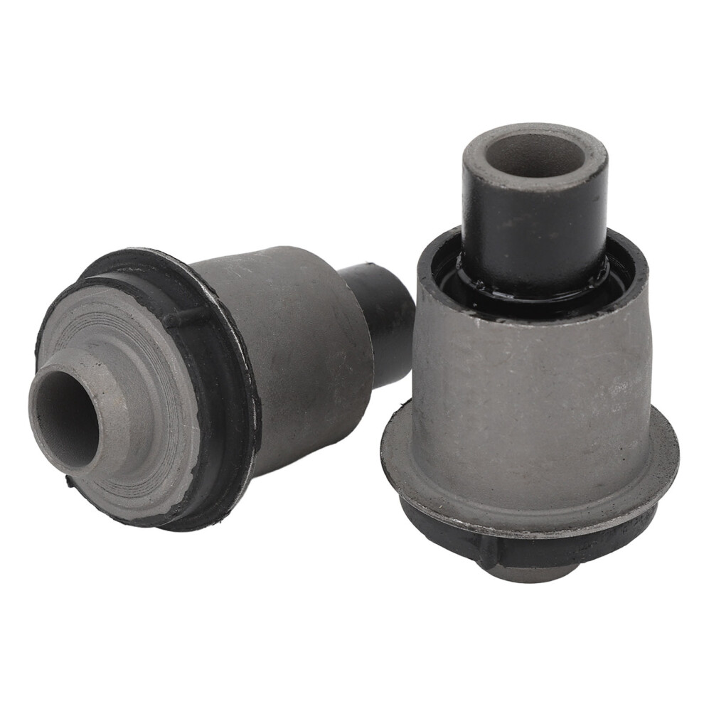 2Pcs Rear Bushing Subframe Mount Metal Alloy Rear 8320539798394