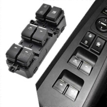 For Hyundai Tucson 2015 2016 2017 2018 2019 2020 New Driver Side Master Electric Power Window Switch Button 93570-F80204X