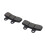 1 Pair Disc Brake Caliper Pad Semimetal Disc Brake 6
