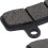 1 Pair Disc Brake Caliper Pad Semimetal Disc Brake 15