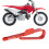 Swing Arm Chain Slider Plastic Rear Swingarm Chain 12