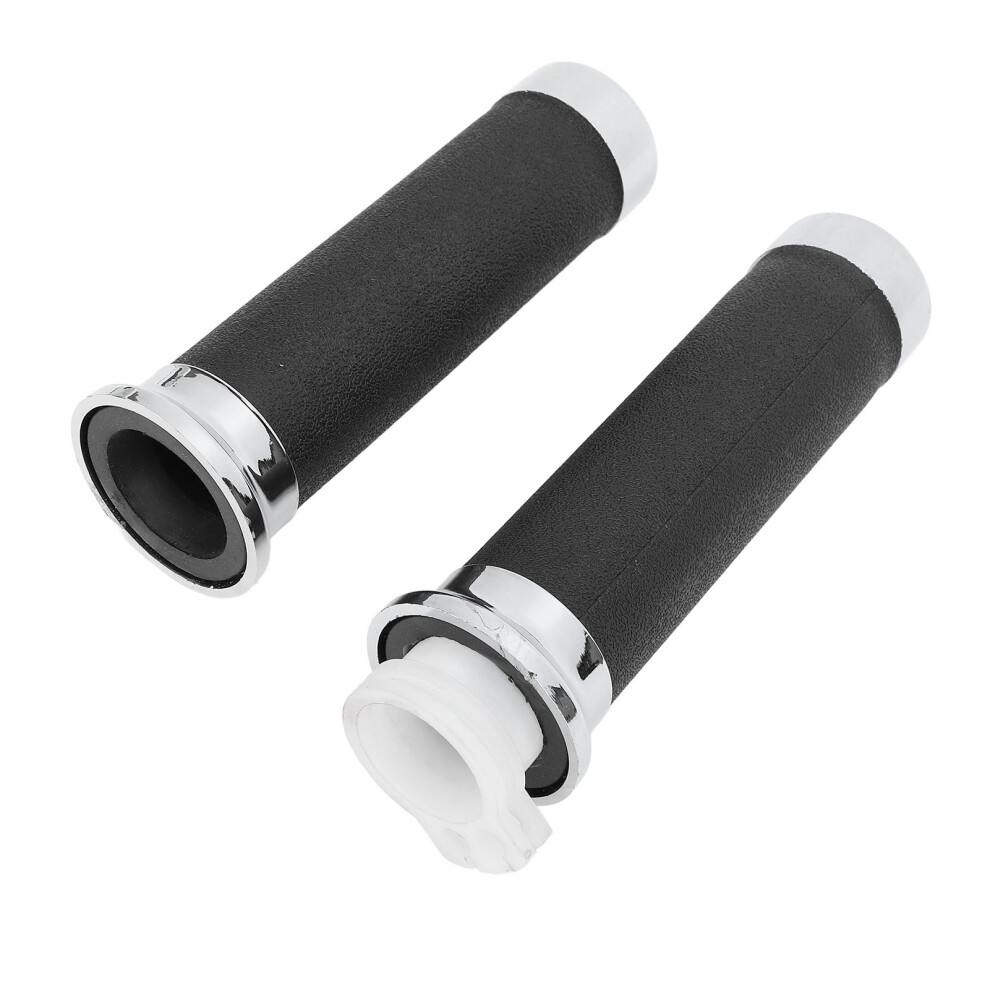 1 Pair Motorcycle Handlebar Grip 25Mm Anti Slip 8320539798530
