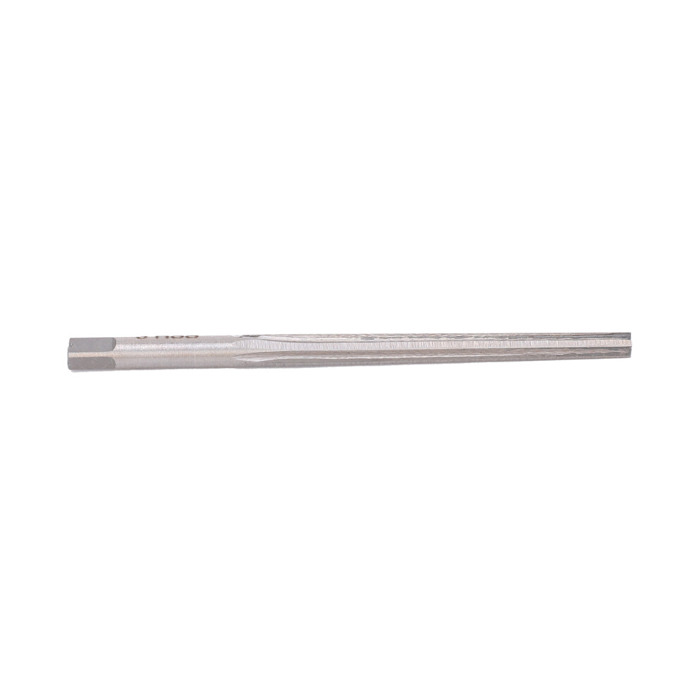 Reamer 1:50 Pin HSS Straight Shank Tool Reaming