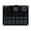 DC 12‑24V 6 Gang Rocker Switch Panel Overload 9