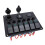 DC 12‑24V 6 Gang Rocker Switch Panel Overload 2